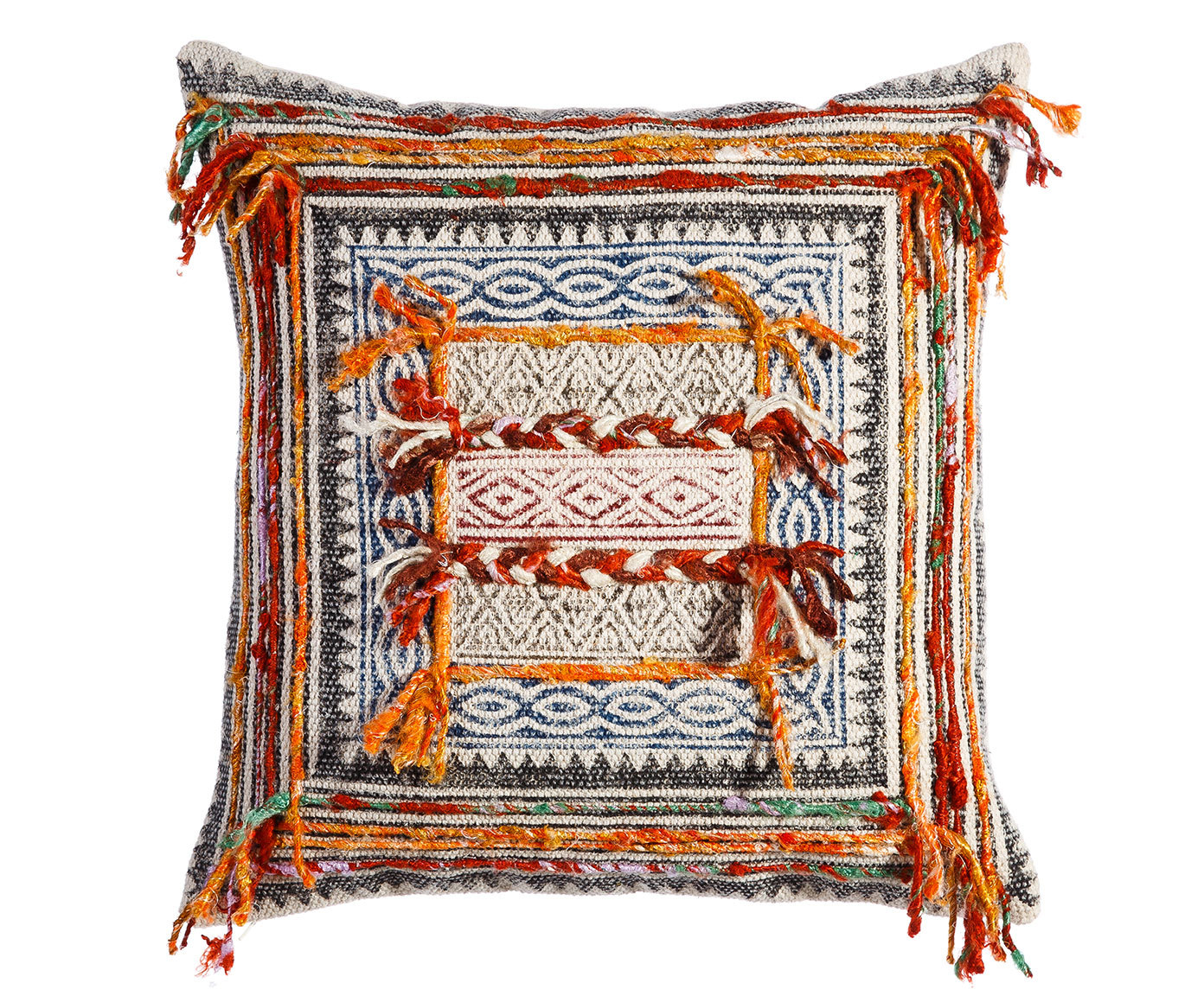 DZ-094-567 подушка TO4ROOMS  - Вид №1