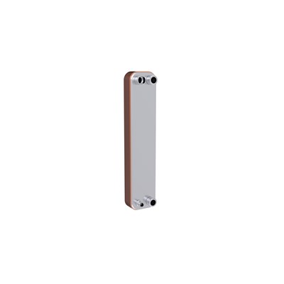Danfoss Модель B3-052 B3-052-60-3,0-HQ Теплообменник 021B4546 