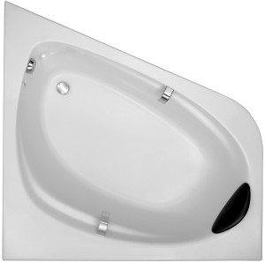 E5BB2240-00 Система Plus, угловая перспективная ванна JACOB DELAFON ODÉON UP