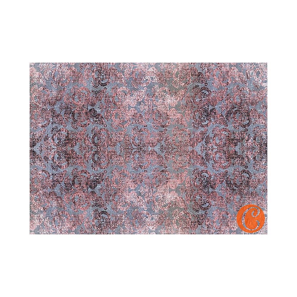 008751 Дизайнерская бумага 21 x 29.7 см "Версаль" Чип-Арт 