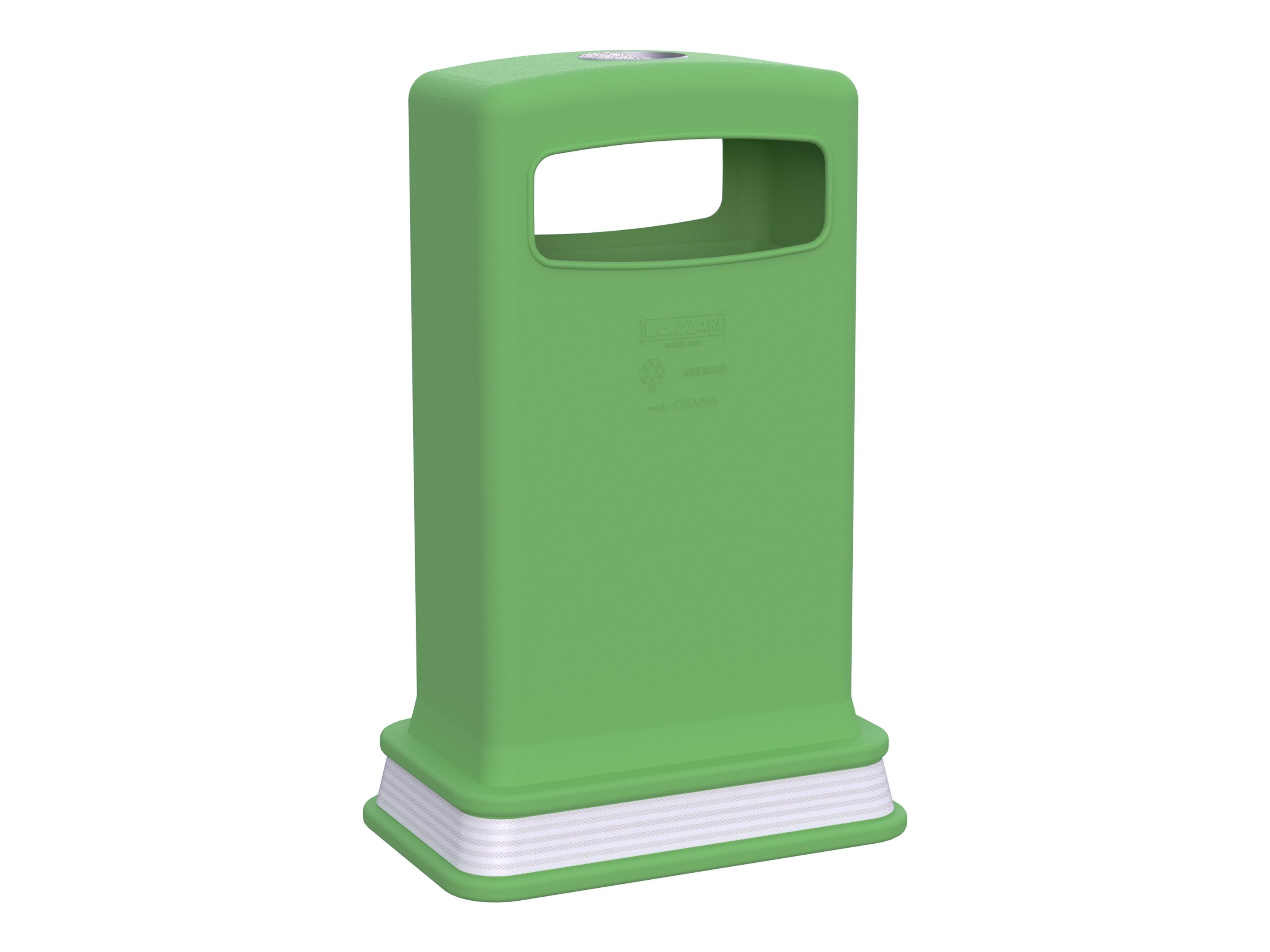 Корзина для мусора Lazzari Gallipoli ARCH-00121550 - Вид №5