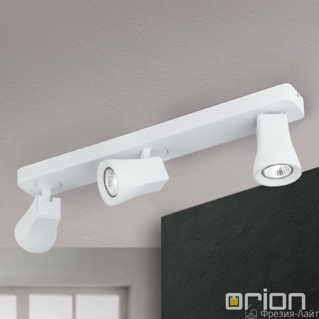 Orion Str 10-486/3 weiss настенный Aurora 116787