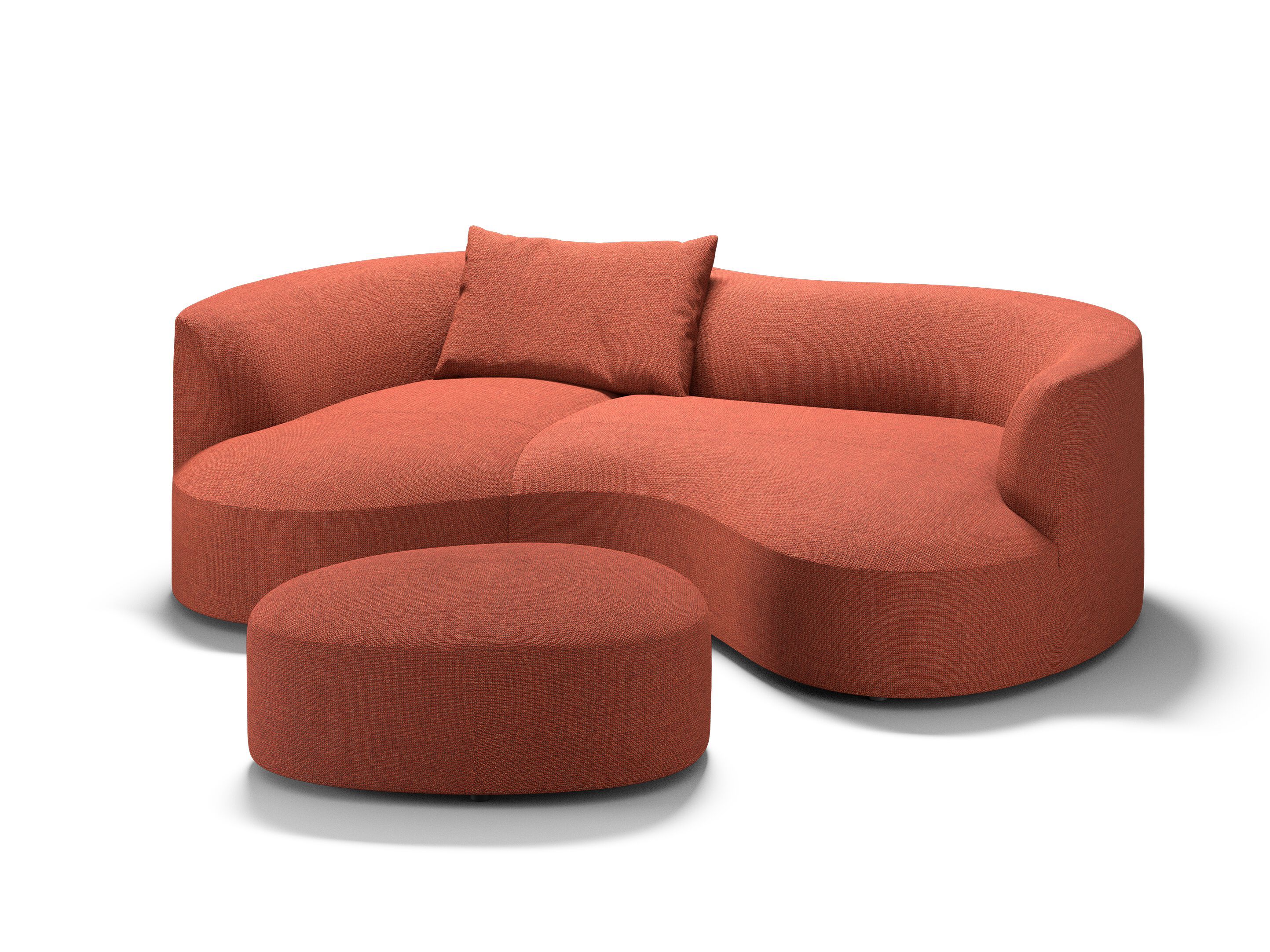 Ткань диван COR Siwa ARCH-00098297