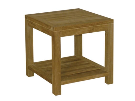 Деревянный журнальный столик Il Giardino di Legno Саванна ARCH-00075758 - Вид №1