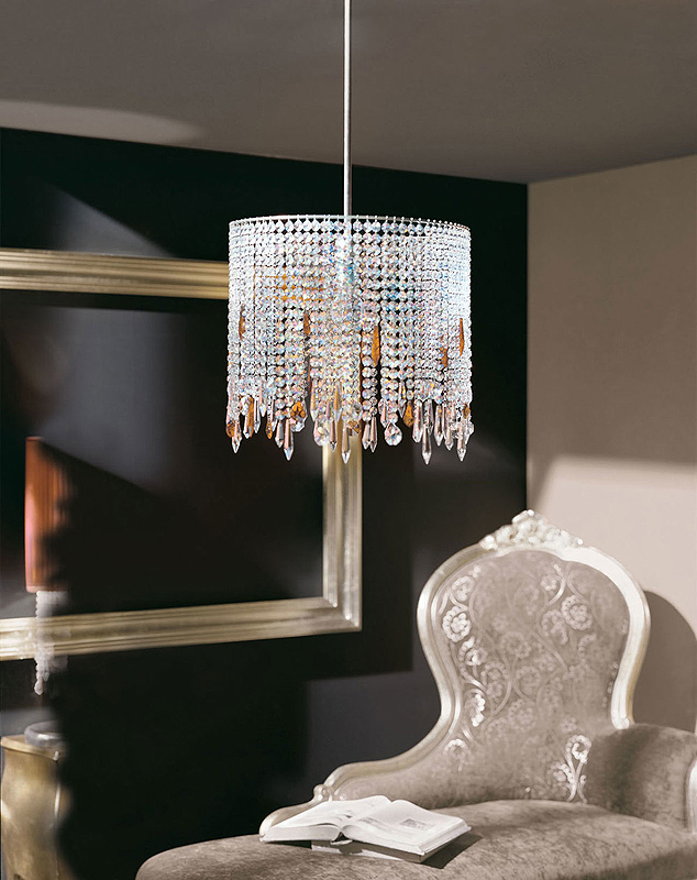 Люстра ZOGEI OF INTERNI OF.C11/40 