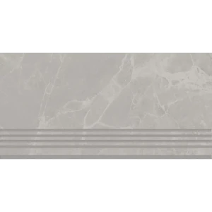 Керамогранитная ступенька Kerama Marazzi Лоди 30×60 см светло-серый 89432259