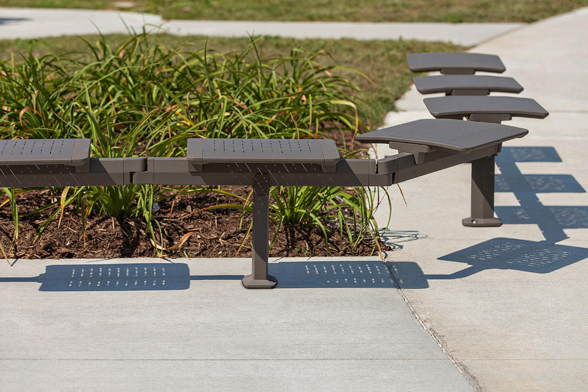 FSRT70 Касательная рельсовая посадка  Forms-surfaces  - Вид №2