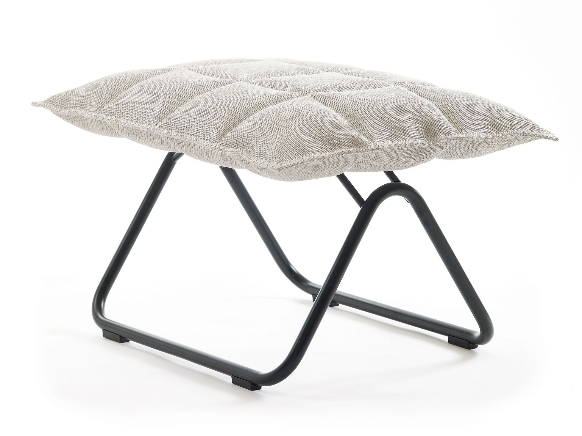 Тканевая подставка для ног Woodnotes K Chair ARCH-00027136