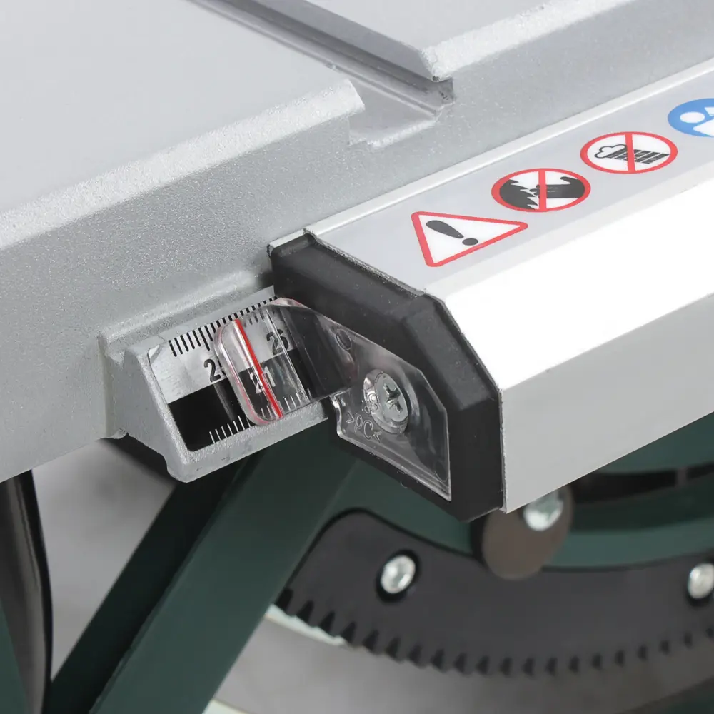 Распиловочный станок Metabo TS 216 Floor, 1500 Вт, 216 мм 81932775 STLM-2029487  - Вид №7