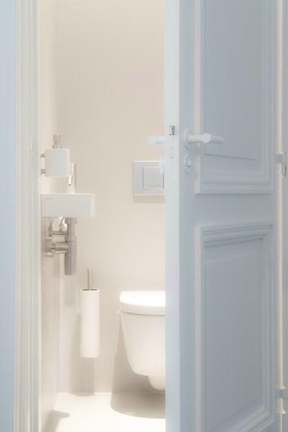 Formani Собачка из нержавеющей стали One Pbwc50 - Вид №3