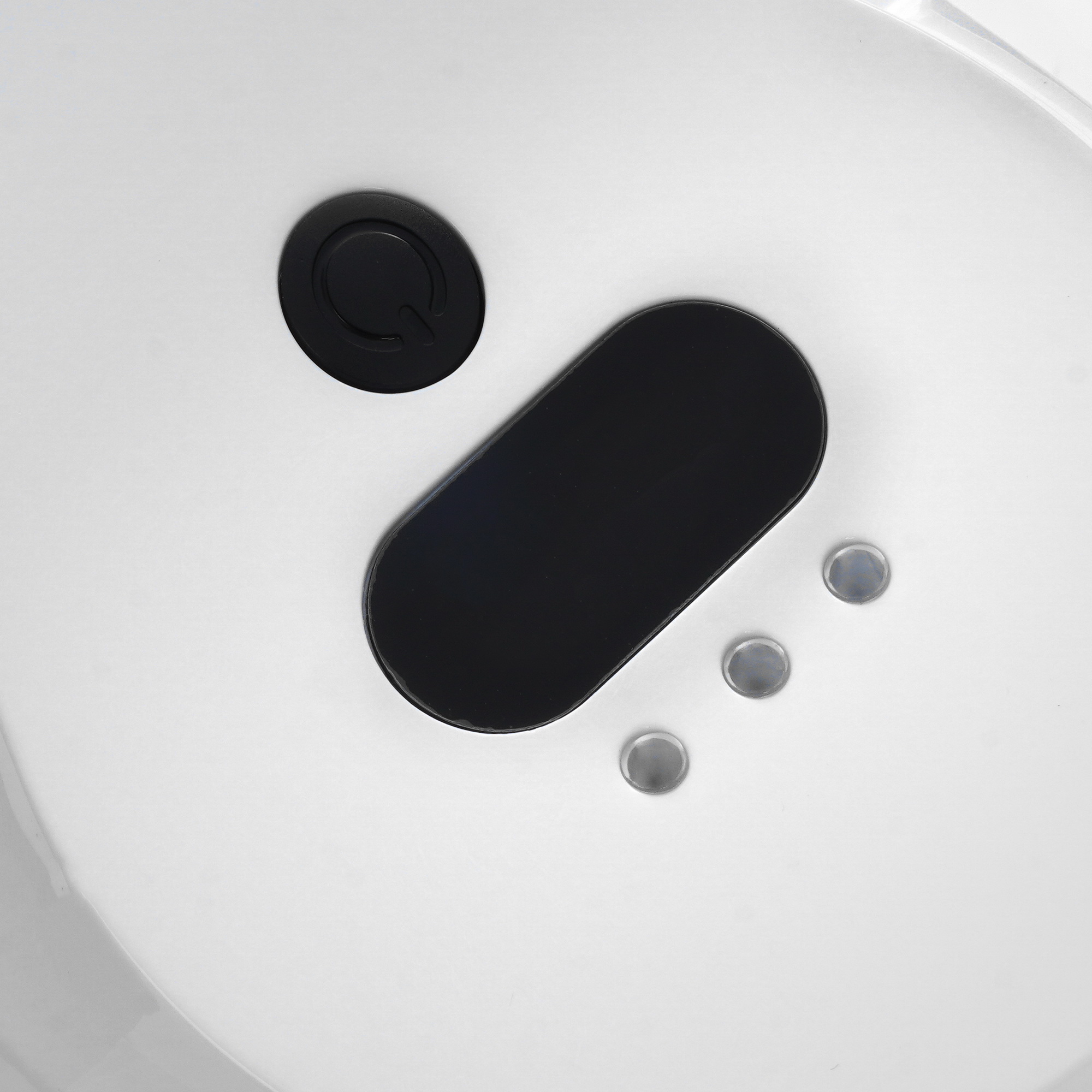 9045606 Робот-мойщик окон BQ WR200S белый STDN-0132664 - Вид №3