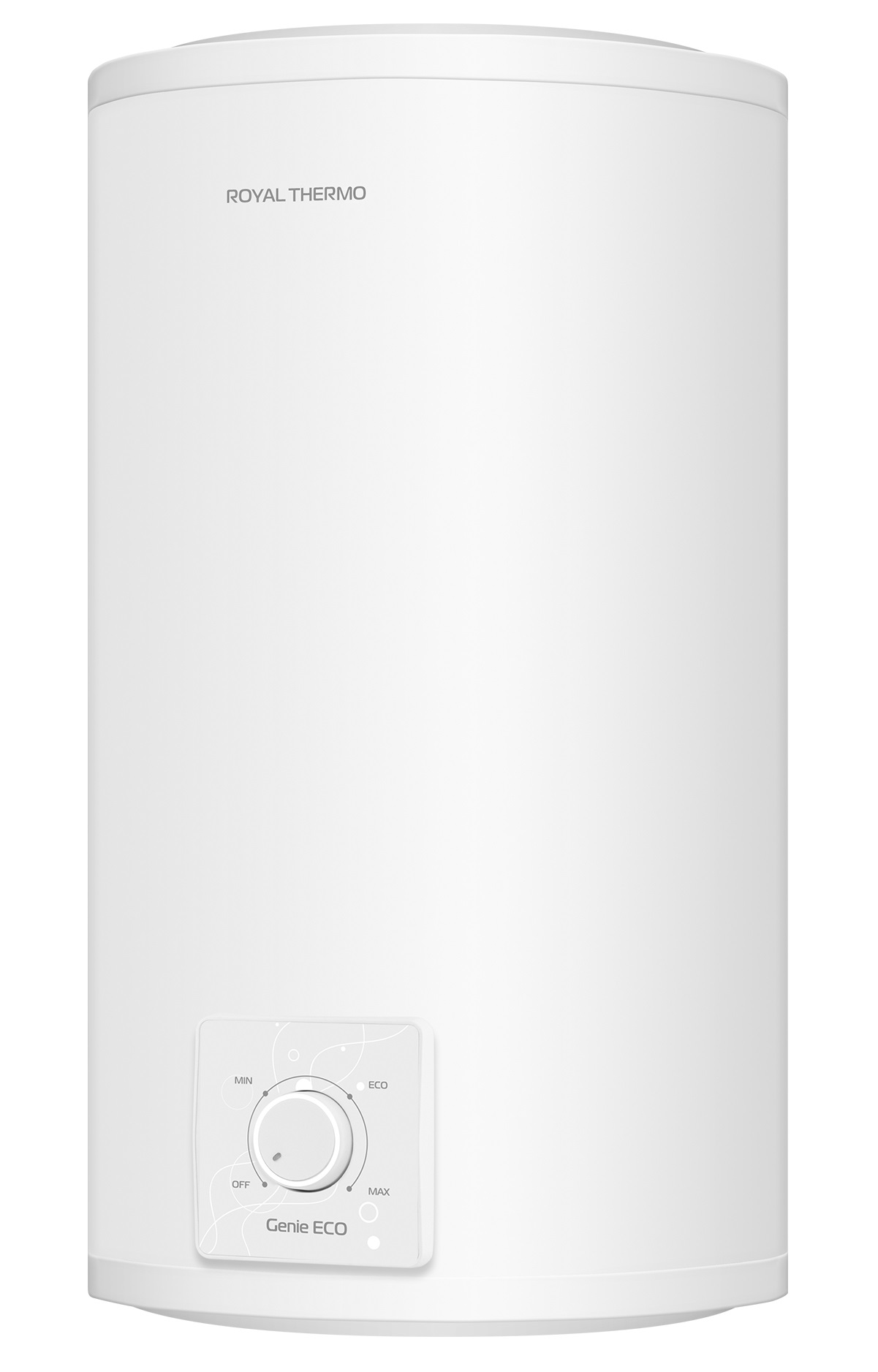 9089736 Водонагреватель электрический Royal Thermo RWH 15 Genie ECO O STDN-0114143 - Вид №1