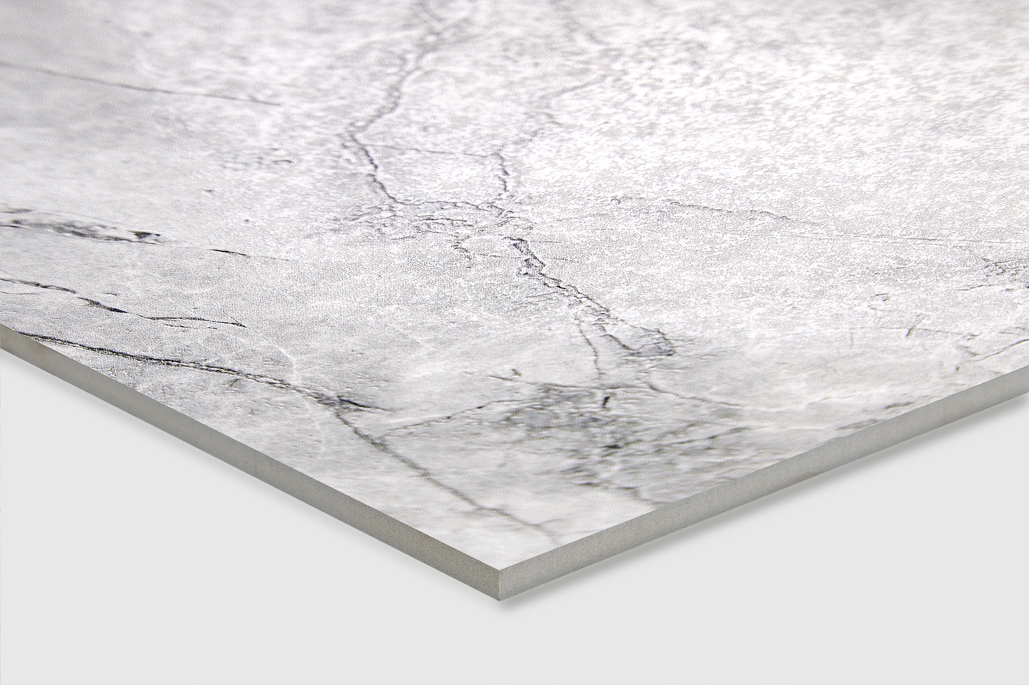 ARCTIC GREY LAPPATO — Элегантность природного камня CL4005-A Arcadia Ceramica - Вид №8