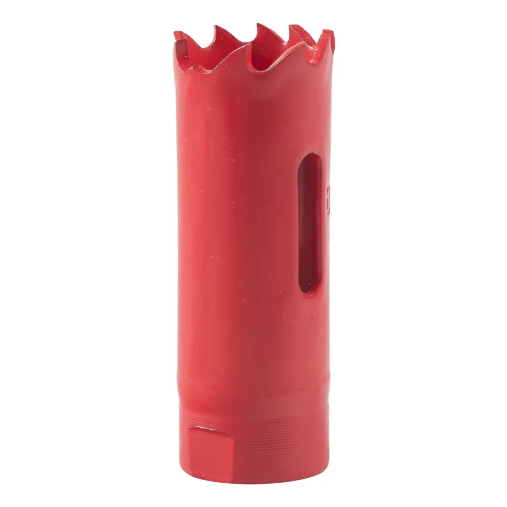 Коронка для металла Matrix Bi-Metall D19 мм 17915830 STLM-2140968 