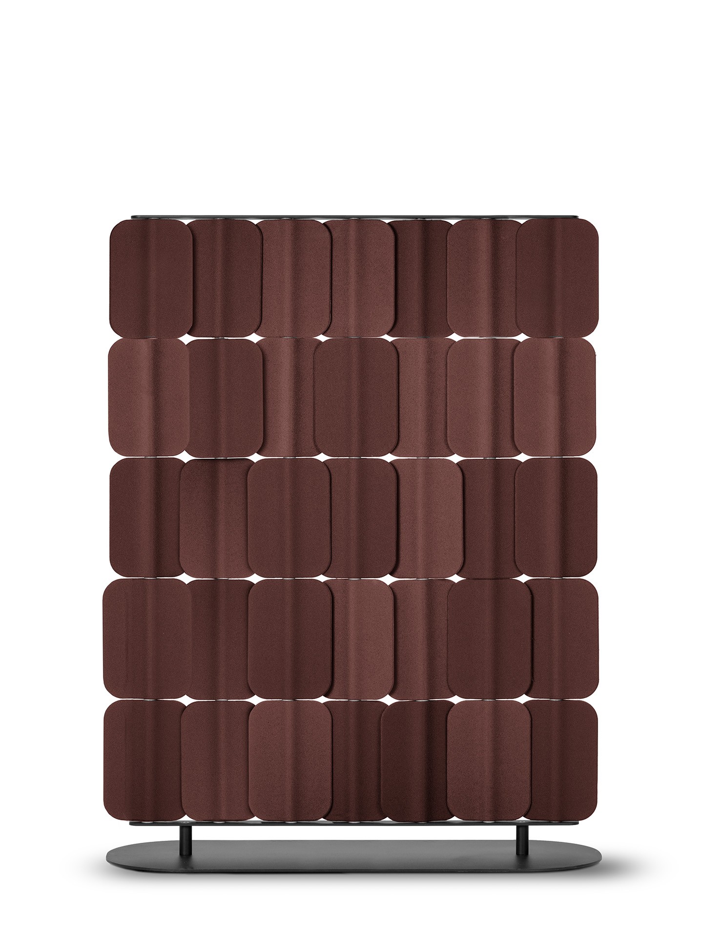 PA 1215 Отдельно стоящий акустический разделитель h153 см True Design Patch