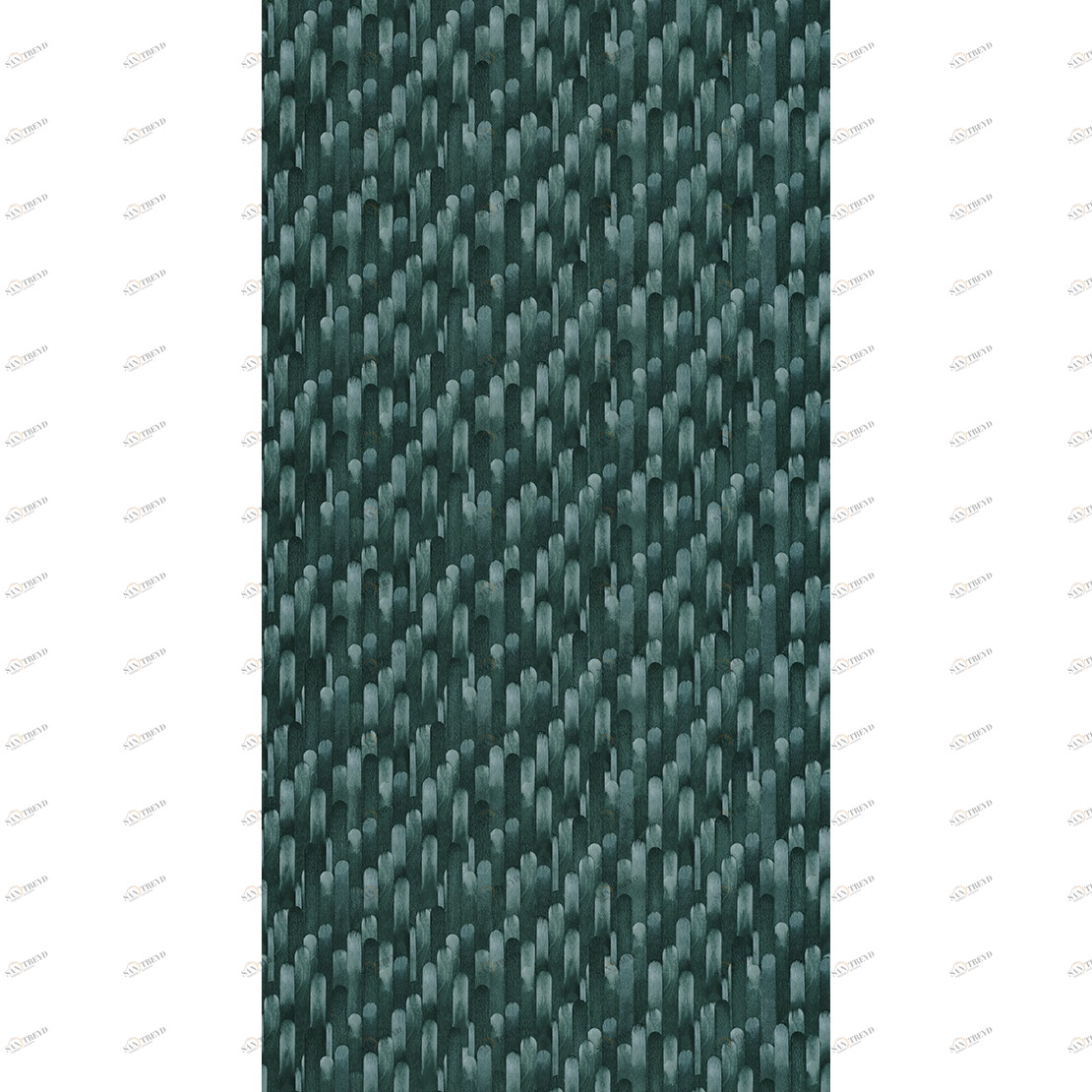 Рулон обоев IDYLLE IDYL83857522. Основа нетканый материал Casadeco