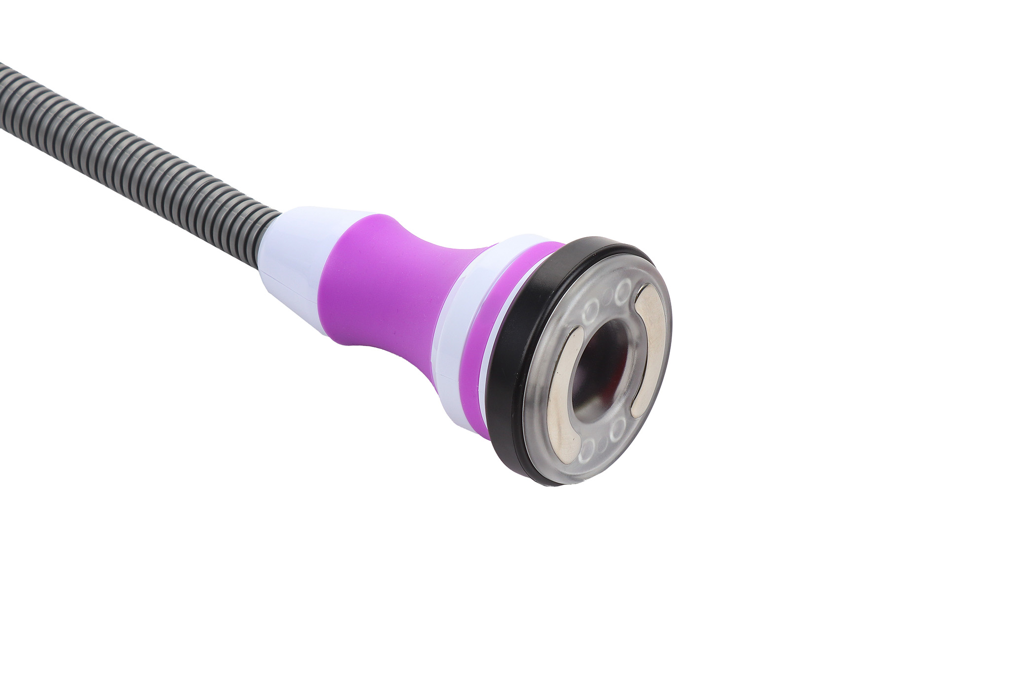 Косметологический аппарат УЗ кавитации и RF лифтинга для лица и тела 5 в 1 Mychway MS-54D1 (Wl-919s) Santreyd MED-64 - Вид №5