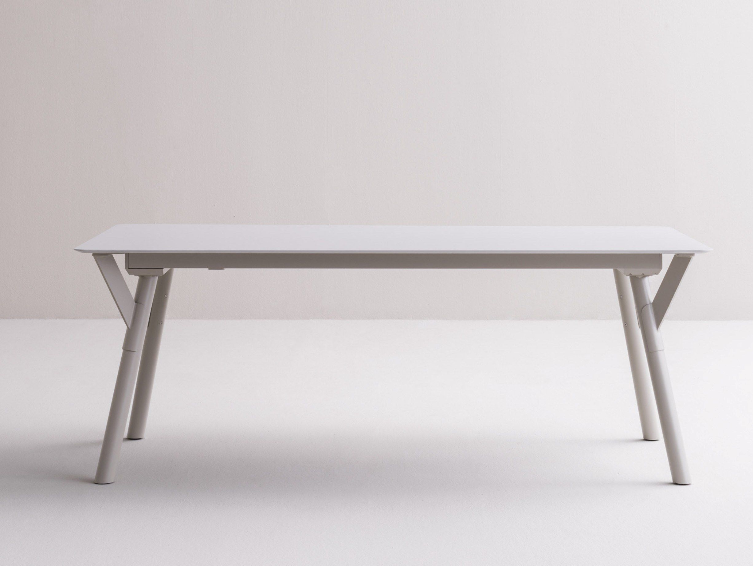 Прямоугольный садовый стол Varaschin ссылка ARCH-00108490 - Вид №7