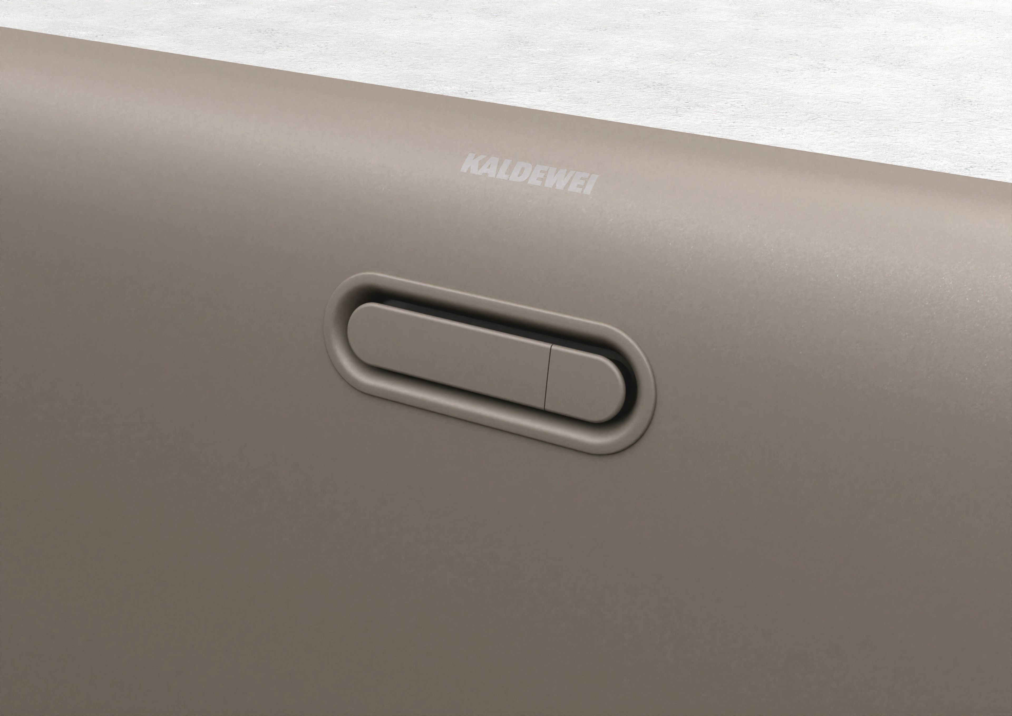 Прямоугольная эмалированная стальная ванна KALDEWEI Nuio Duo ARCH-00053507 - Вид №2