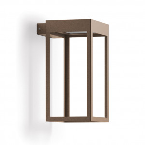 9414969 Подсветка стены Platek ETEREA 2.0 Applique  ETEREA 2.0 Large - LED 4000K 114°