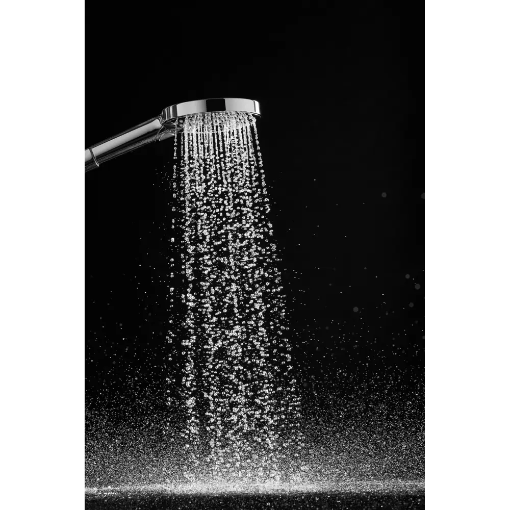 Душевая стойка RainDance PowderRain 3 режима 82393489 STLM-2168039 Hansgrohe Без серии - Вид №7