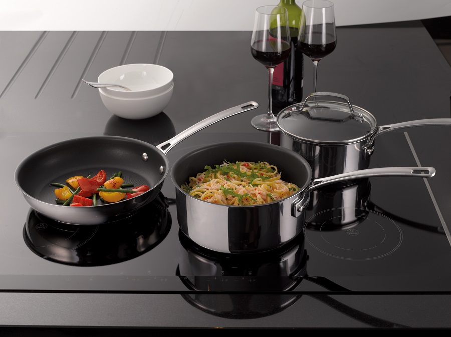 R77884GC Сковорода-вок , genesis, ?30 см CIRCULON  - Вид №1