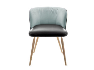 Мягкий стул для ресторана