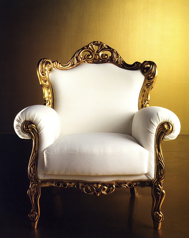 Кресло  PIERMARIA MIKONOS POLTRONA  - Вид №1