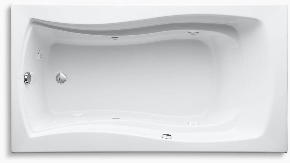 KOHLER Марипоса 66 K-1224-W1-47  - Вид №2