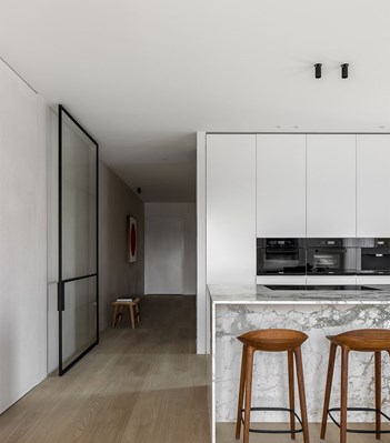 590H Кухня vola  - Вид №19