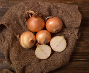 5225 Лук Вкусляндия