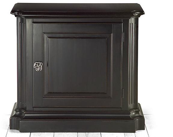 MARIONI Деревянная витрина Eye 02066 - Вид №3