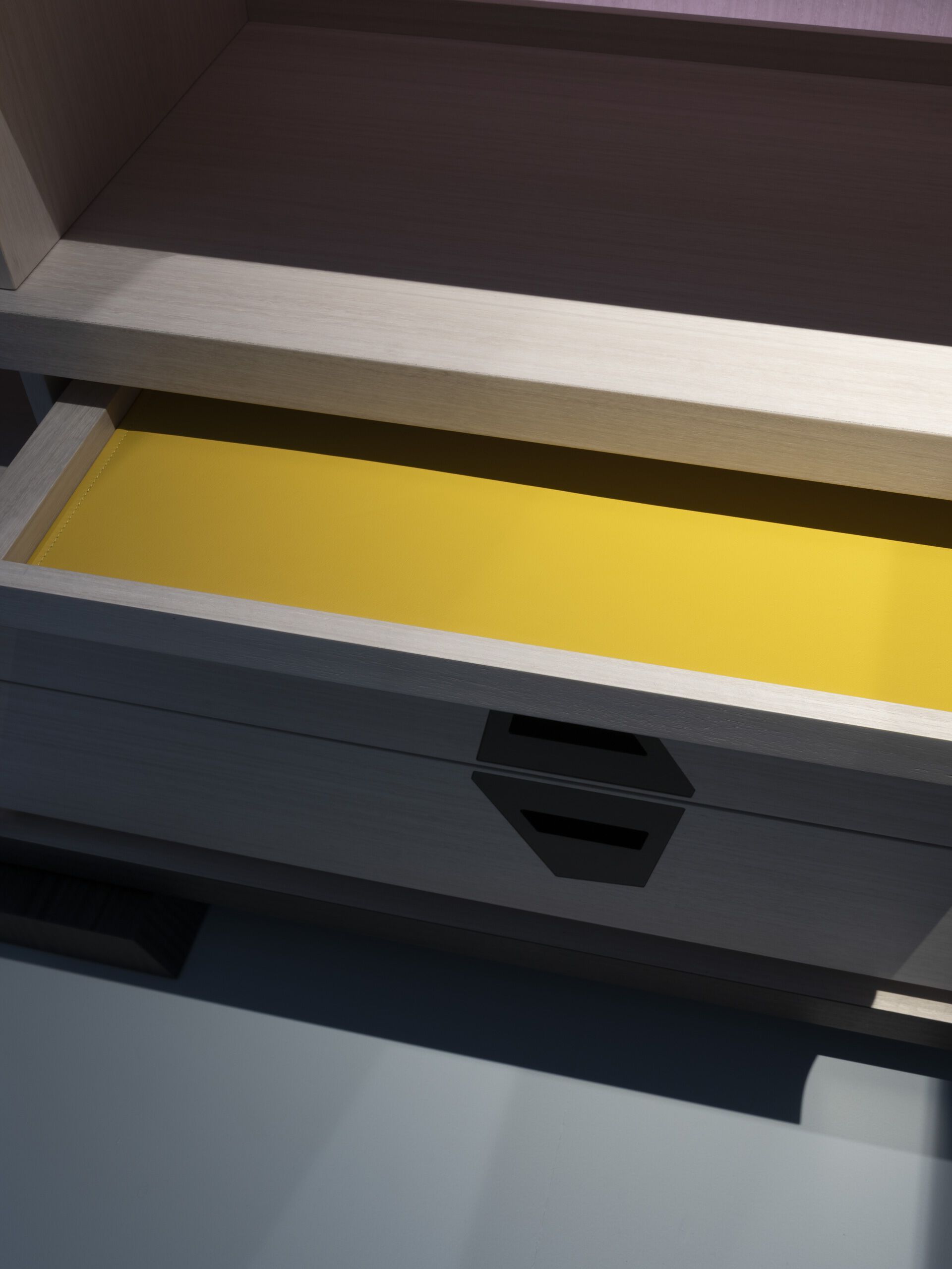 Деревянный шкаф с распашными дверцами Lorenzo Tondelli ATLANTE ARCH-00072667 - Вид №5