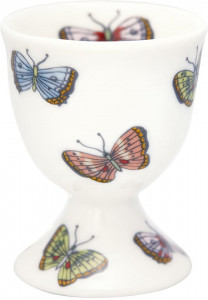 Подставка для яйца Maisie white