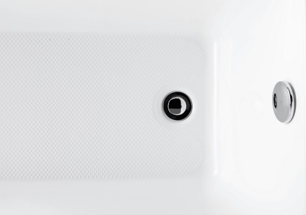 Акриловая ванна Aquanet Bright 155x70 (+ шторка Aquanet Alfa 4 NF6222-pivot) 0023959600196049 - Вид №7