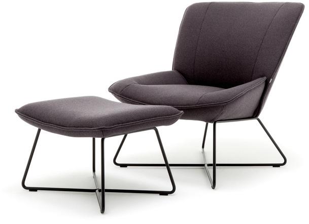 Rolf Benz Кресло с мягкой обивкой Rolf benz 383 sun-id-1478472 - Вид №3