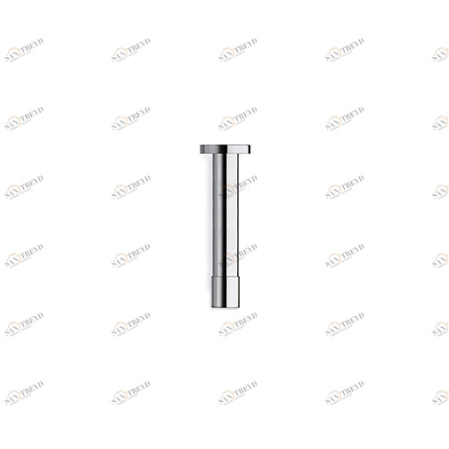 CRIPD929 Потолочный душевой кронштейн 35 см для DYNAMO со встроенным фильтром Cristina Rubinetterie 