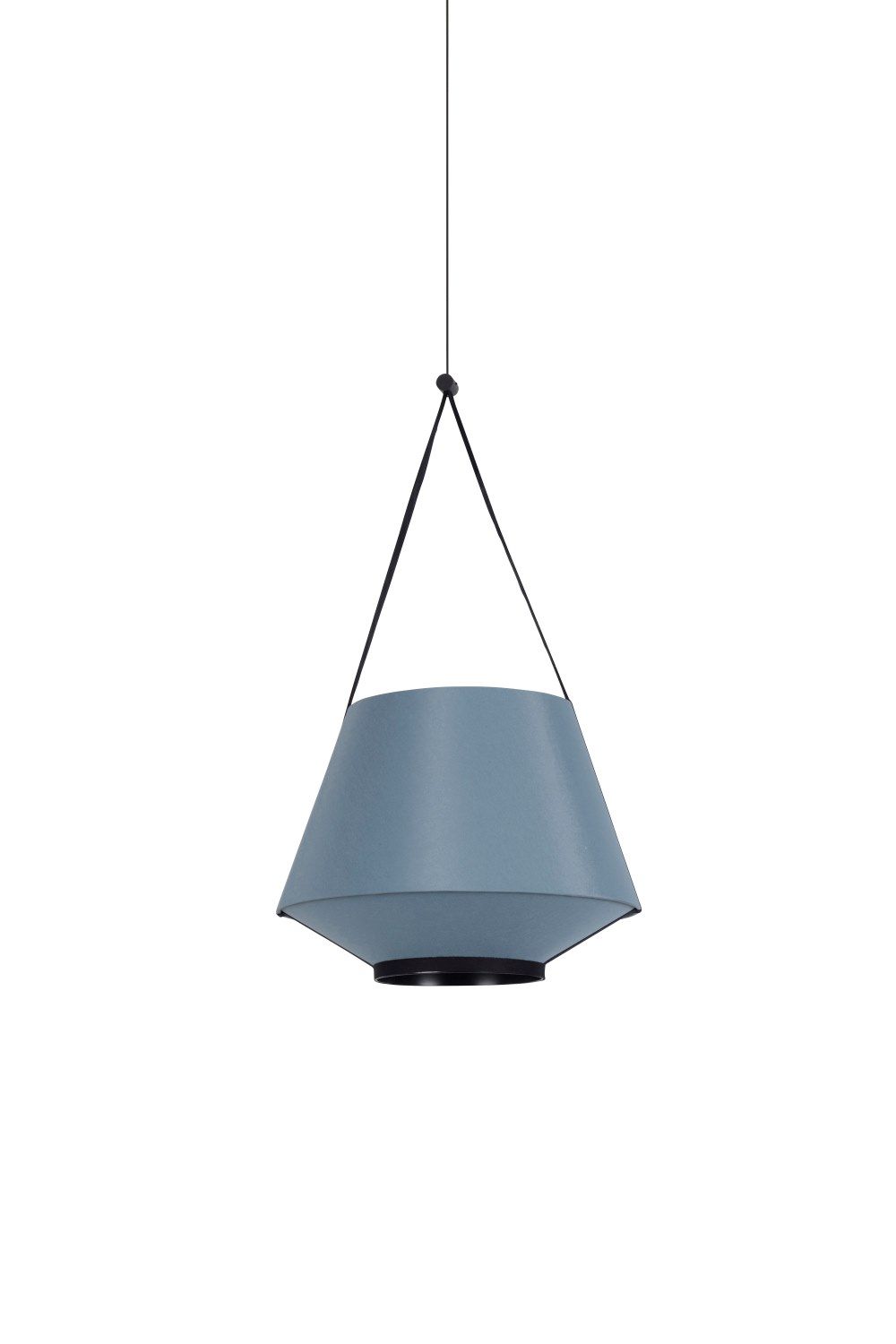 Ткань светодиодный подвесной светильник Forestier Carrie ARCH-00144135 - Вид №23