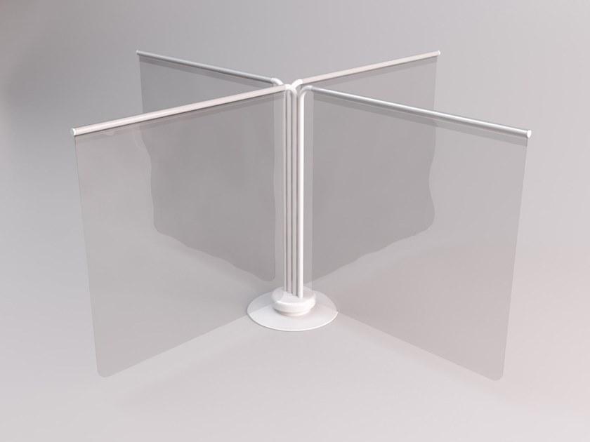 Remor Модульный разделитель стола Younite sun-id-1387795 - Вид №1