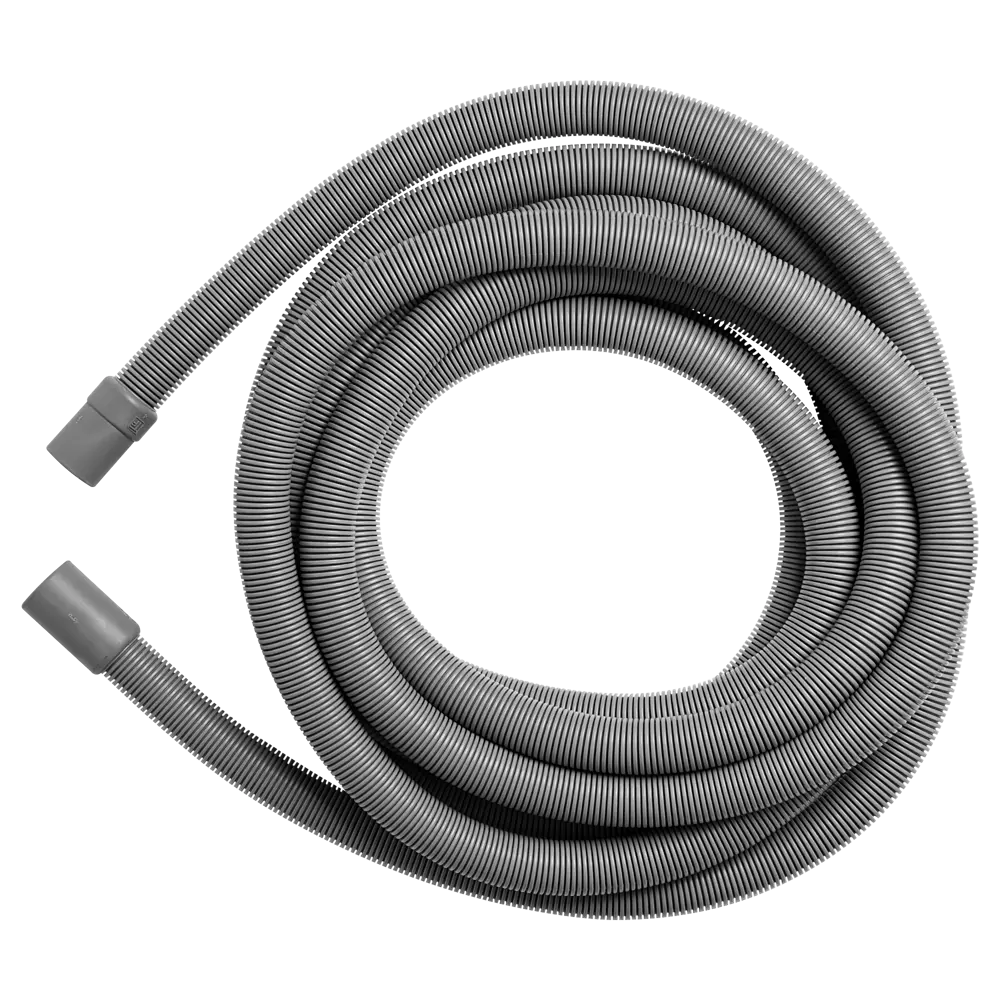 Шланг сливной для стиральной машины MONLID 5 м STLM-2181639