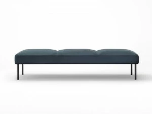 Ross Gardam Скамейка из ткани Adapt