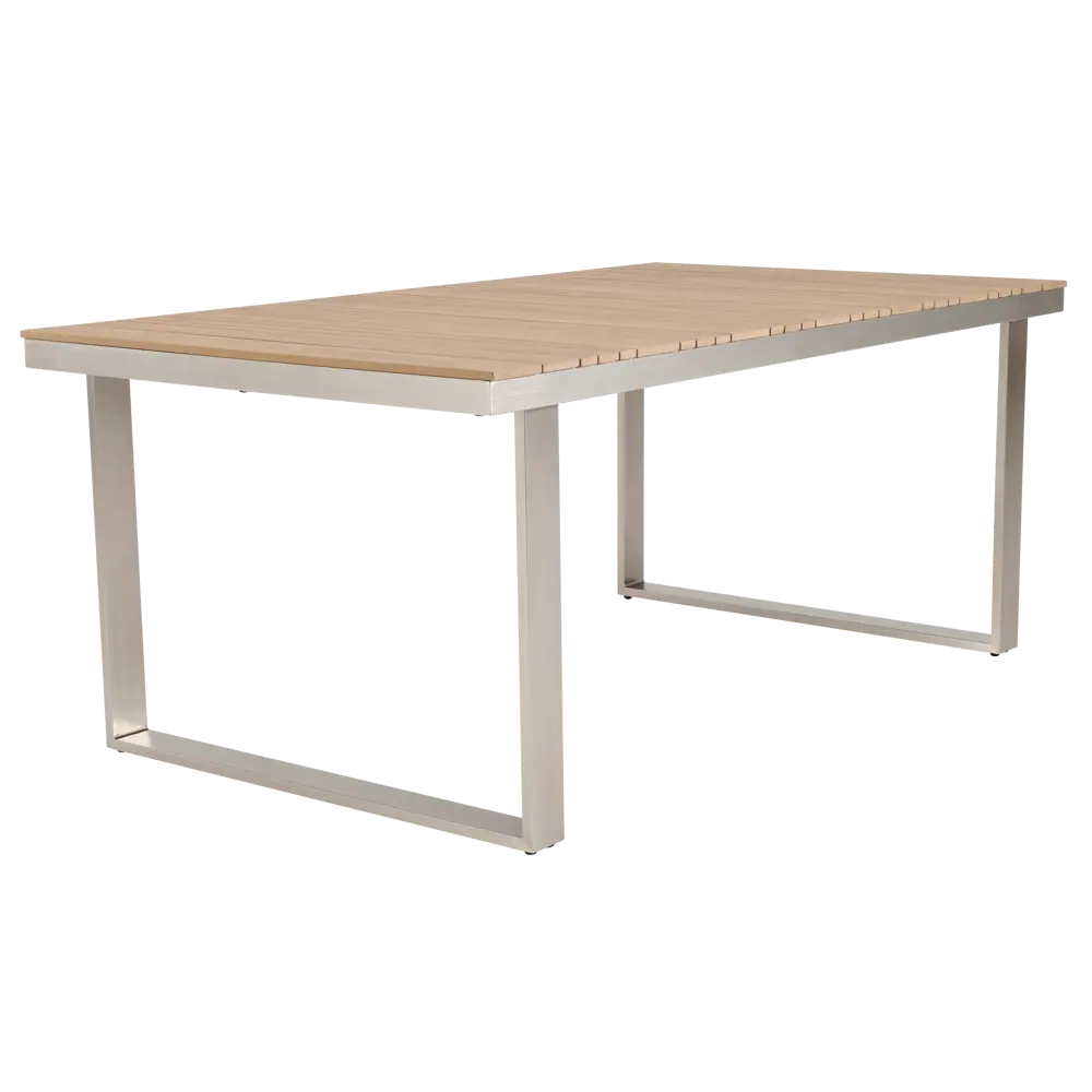 Стол садовый NATERIAL Menorca для комфортного отдыха на природе 82922567 STLM-0037944 - Вид №1