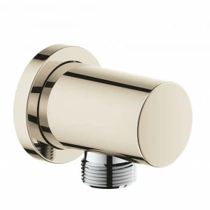 Подключение для душевого шланга GROHE Rainshower, никель глянец (27057BE0)
