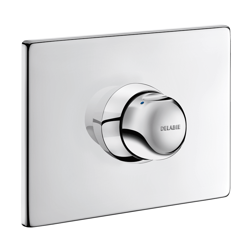 790BOX-790218 Смеситель для душа TEMPOMIX DELABIE 