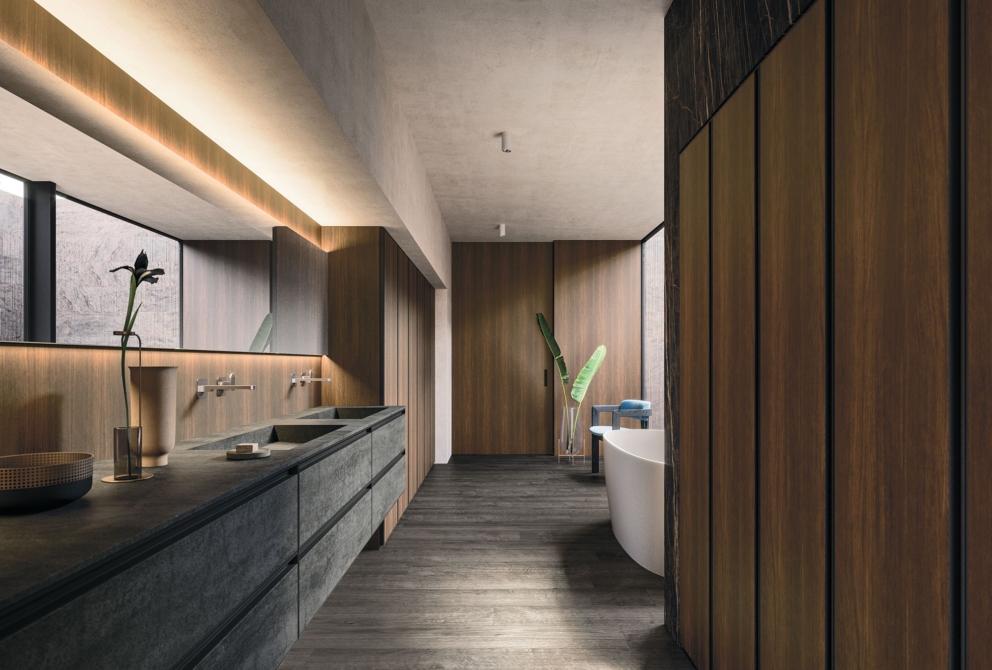 Plaza Arbi Absolute 33 ST-ARBI12 - Вид №4