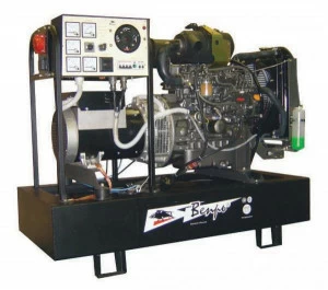 Дизельный генератор Вепрь АДС 20-Т400 РЯ