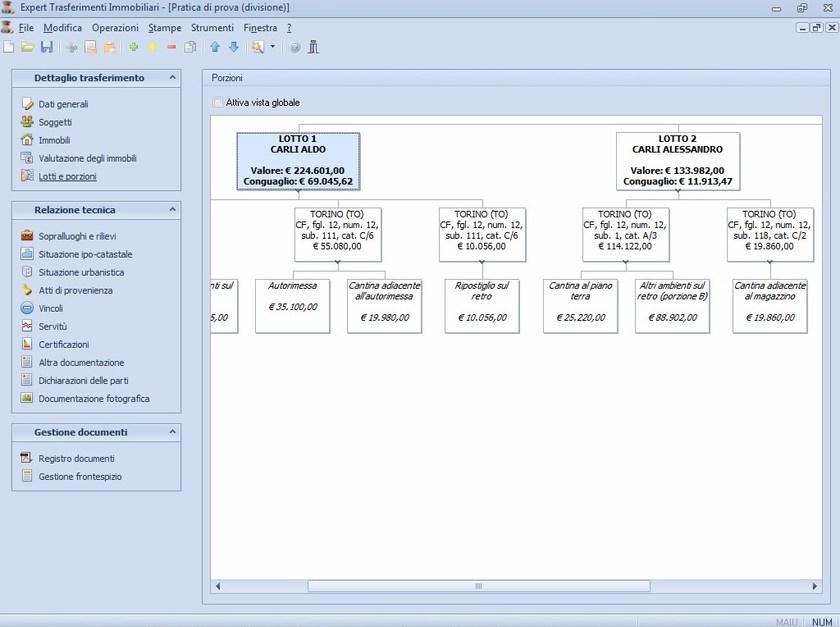 GEO NETWORK Studio sun-id-1375276 - Вид №3