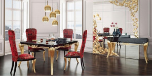 008108 Стул Jetclass Spacium