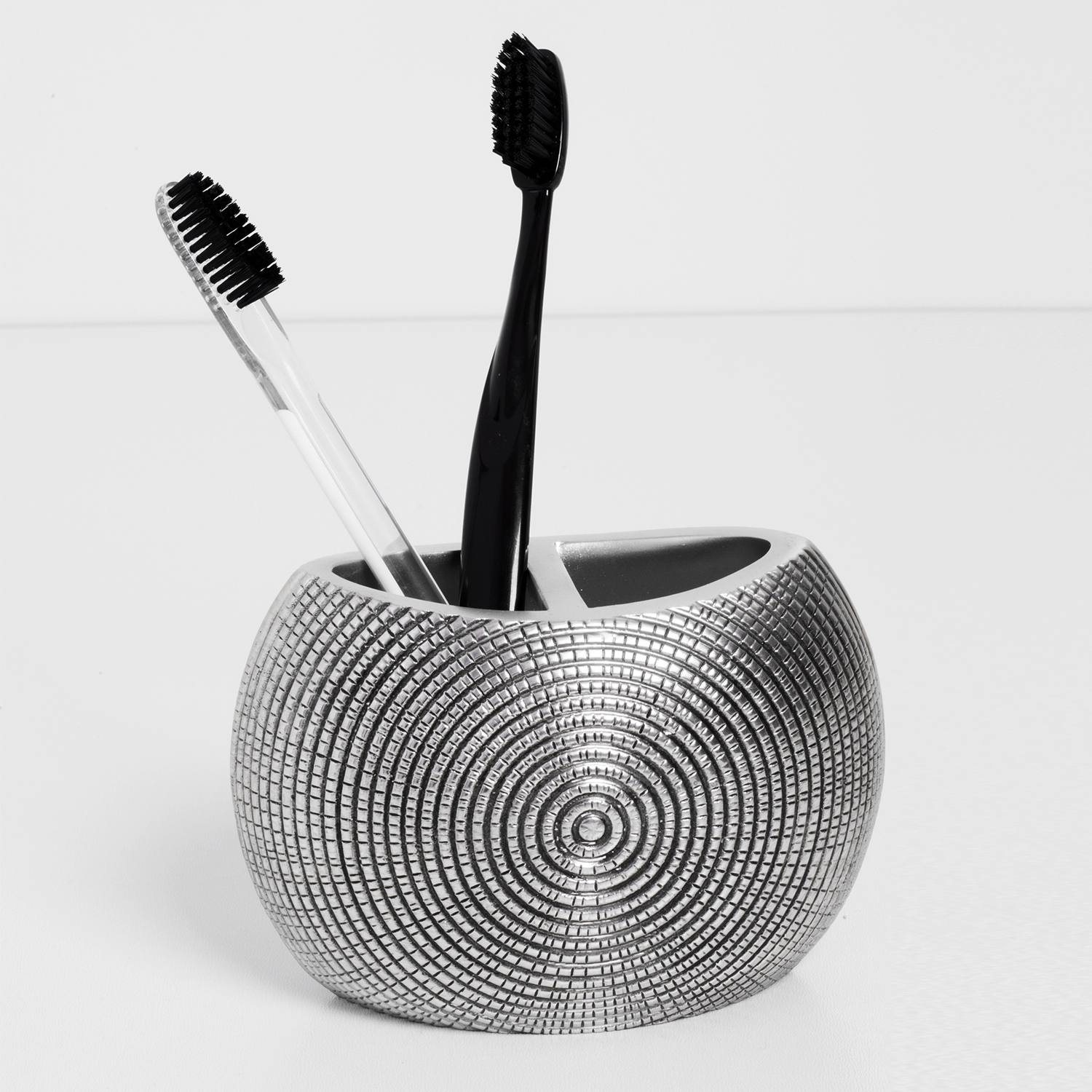 K-33328A Eider Стакан для зубных щеток WasserKRAFT Eider K-33300 