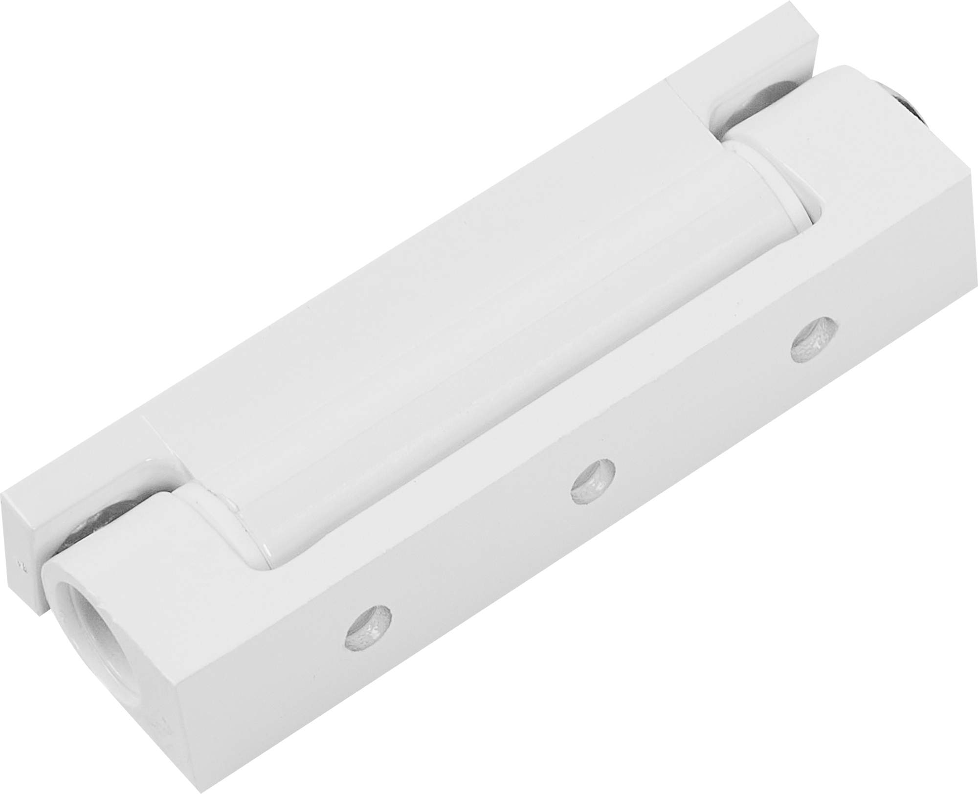 85470959 Петля мебельная поворотная Internika 75 мм белая STLM-0062892 Santreyd 